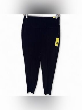 Nwt all in motion women’s high rise jogger sz xl ✨